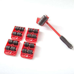 Easy Lift Furniture Mover Tool Set