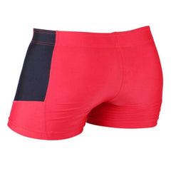 MUSCLE ALIVE Board Shorts For Men Bodybuilding Fitness Gyms