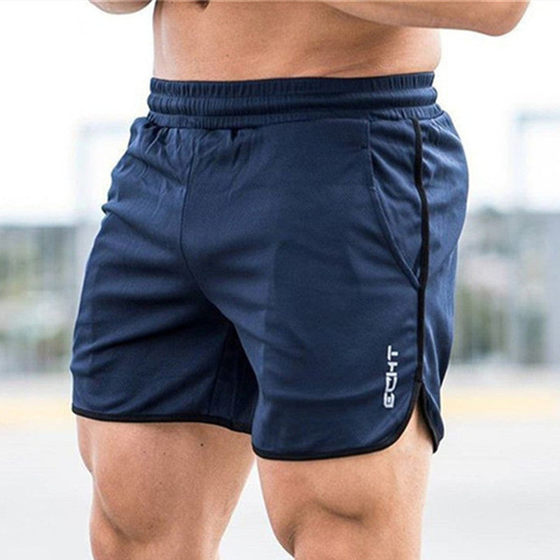 Aesthetic Gym Shorts For Men