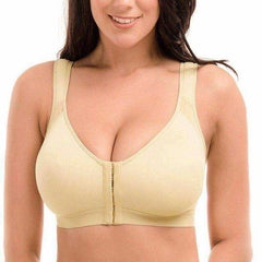 Women Posture Corrector Lift Up Shockproof Sport Vest Bras