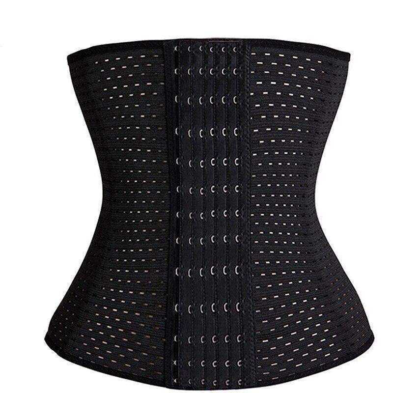 Waist Trainer and Body Shaper