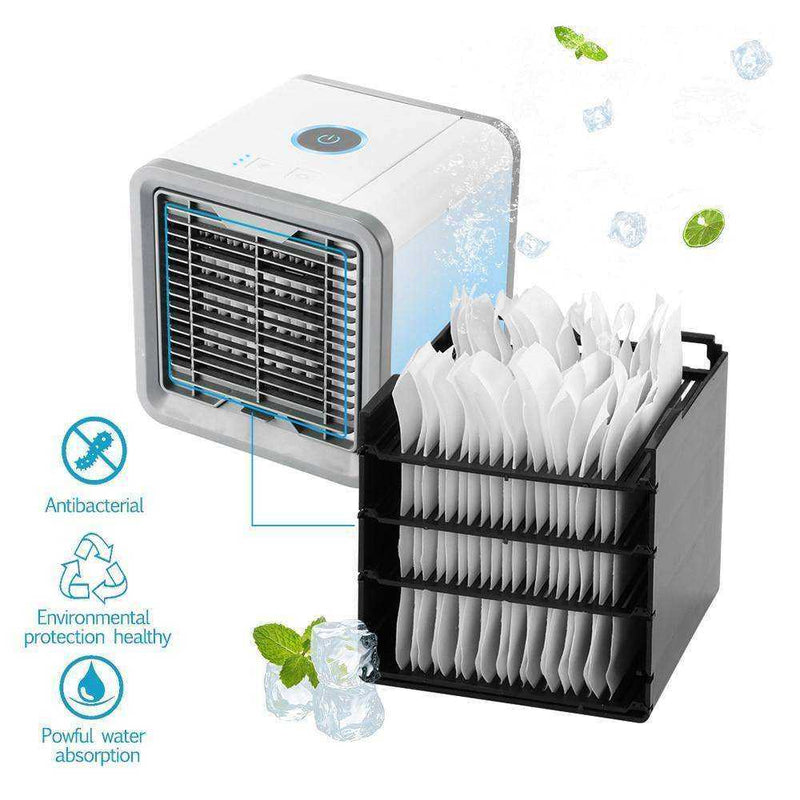 Replacement Filter For Mini Portable Air Conditioner 1 PC