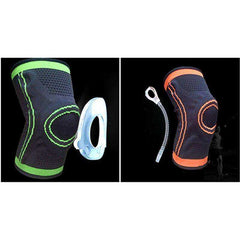3D Kneepad Elastic Bandage Protector