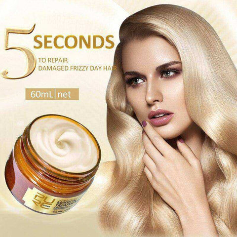 Image of Magical Treatment Mask 5 Seconds Repair & Restore Hair