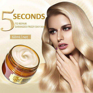 Magical Treatment Mask 5 Seconds Repair & Restore Hair