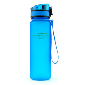 Quality Sports Gym Water Bottle Bpa Free