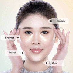 60pcs Gold/Seaweed Collagen Eye Mask Gel