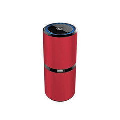 Unique Mobile Car Air Purifier & Cabin Ionizer