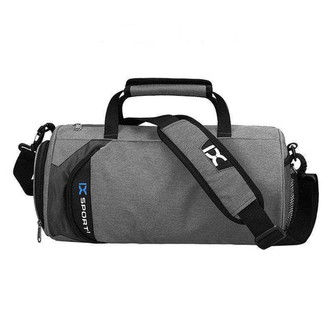 High Quality Aesthetic Bodybuilding Fitness Gym Sports Bag
