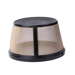 Metal Mesh Coffee Filter Basket
