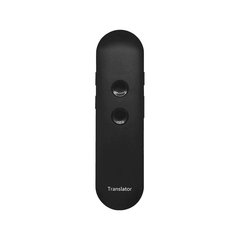 Aesthetic Mini Smart Multi Language Translator -  42 Languages