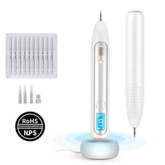Wireless Rechargeable Laser Mole Freckle Dark Spots Removal Pen