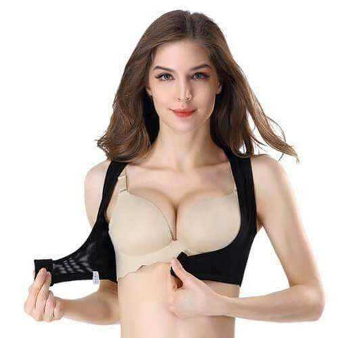 Image of Premium Bust Up Chest Support Brace