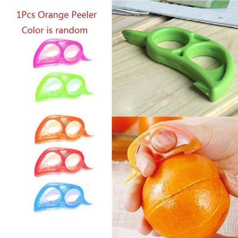 New 1Pcs/set Lemon Orange Citrus Fresh Fruit Juicer