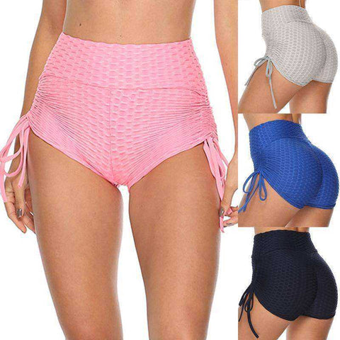 Image of Aesthetic Sports Tops & Bottoms Fitness Clothing Sets Straps Skinny Slim Yoga Apparel