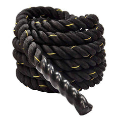 25mm Heavy Crossfit Weighted Battle Skipping Jump Ropes