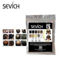Refill 1kg Instant Hair Loss Regrowth Fibers Keratin Building