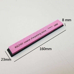 Kitchen Knife Fixed Angle Sharpener