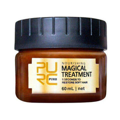 120/60ml Magical Keratin Hair Mask Scalp Treatment