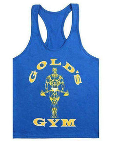 Clothing - Golds Tank Top Men