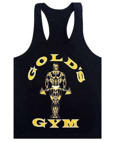Image of Clothing - Golds Tank Top Men