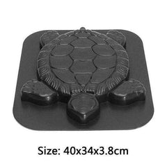 Cool Garden Pavement Design Pattern Molds