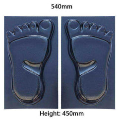 Cool Garden Pavement Design Pattern Molds