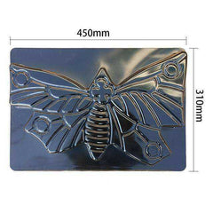 Cool Garden Pavement Design Pattern Molds