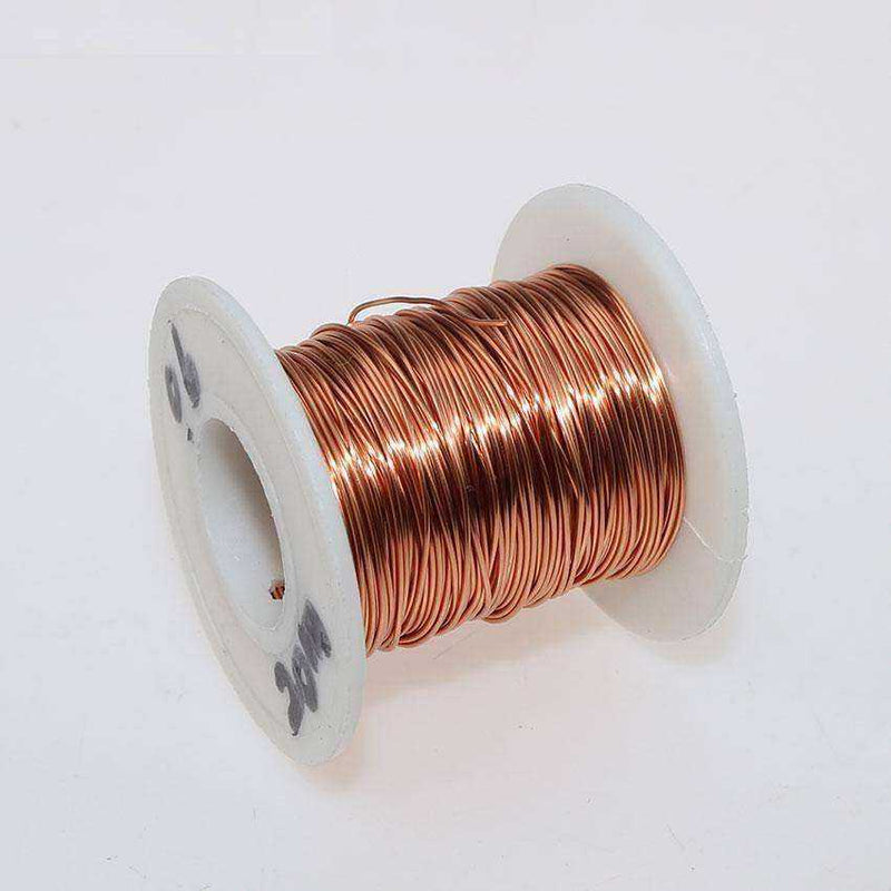 Copper Wire