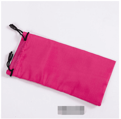 Microfiber Eye Glasses Sunglasses Case Pouch Bag