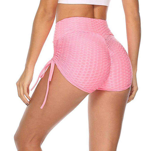 Image of Aesthetic Sports Tops & Bottoms Fitness Clothing Sets Straps Skinny Slim Yoga Apparel