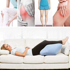 Inflatable Leg Pillow