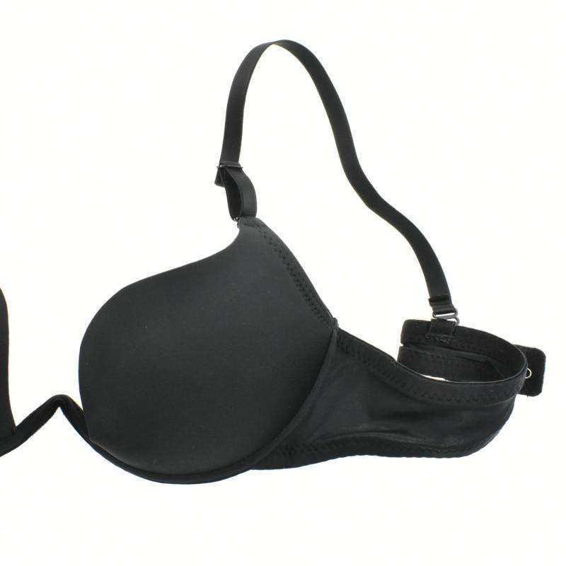 Sexy Bra Underwire Underwear Women