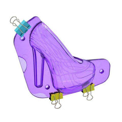 High Heel Chocolate Mold Candy Jelly Fondant Cake Decorating Tools