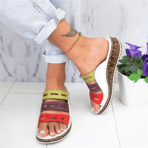 New Women's Summer slippers