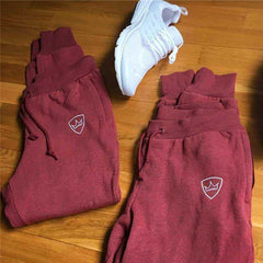 Men Casual Trouser Jogger Bodybuilding Fitness Sweatpants