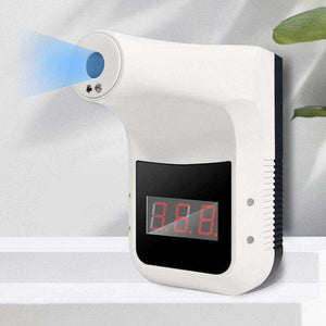 High Quality Wall Mounted Touchless No Contact K3 Infrared Thermometer For Employees & Businesses
