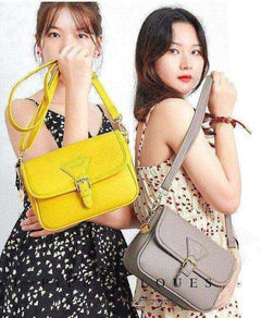 Fashion  Leather Crossbody Shoulder Bags