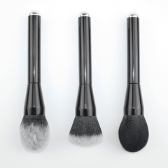 1pc Large Powder Makeup Foundation Brushes