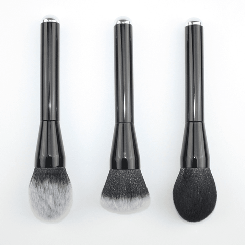 Image of 1pc Large Powder Makeup Foundation Brushes
