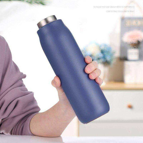 Image of UV Self Cleaning Water Bottle