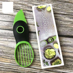 3-in-1 Avocado Slicer