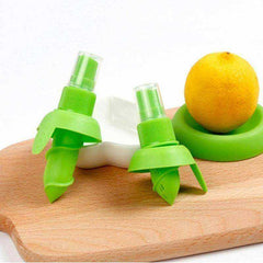 New 1Pcs/set Lemon Orange Citrus Fresh Fruit Juicer