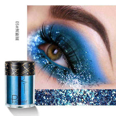 Holographic Sequins Glitter Shimmer Pigment Body Tattoo