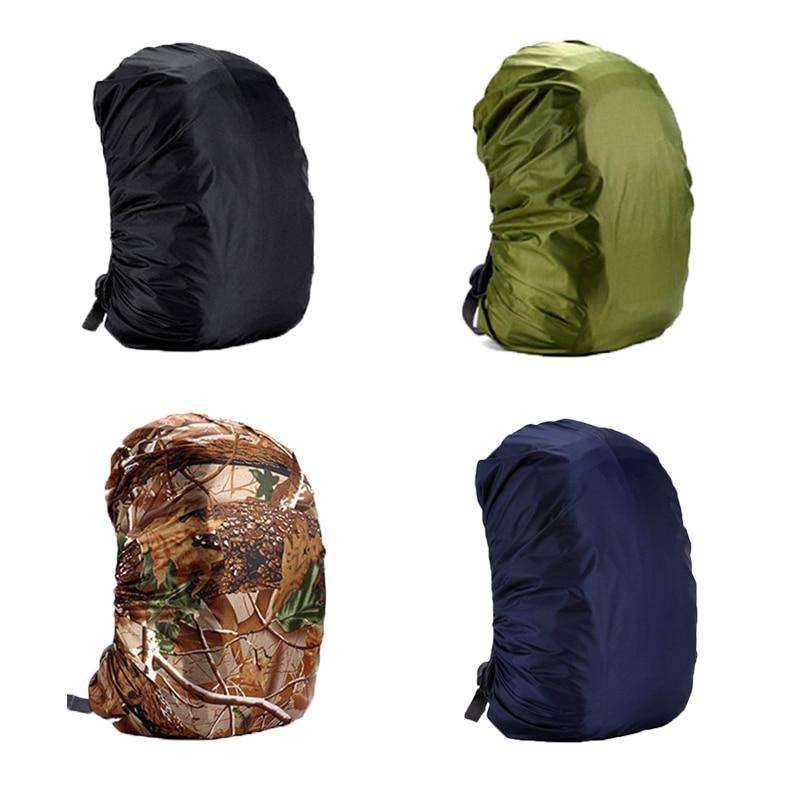 35-80L Waterproof Dustproof Backpack Rain Cover