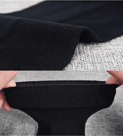 Aesthetic Diabetic Varicose Veins Bamboo Cotton Socks