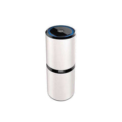 Unique Mobile Car Air Purifier & Cabin Ionizer
