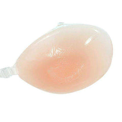 Silicone Invisible Push Up Sexy Strapless Stealth Adhesive Backless Breast Enhancer Bra