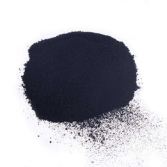 Activated Bamboo Charcoal Teeth Whitening Powder