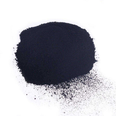 Image of Activated Bamboo Charcoal Teeth Whitening Powder
